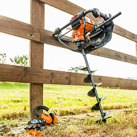 STIHL BT 131 Мотобур STIHL 43130112120, Мотобуры Штиль